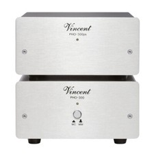VINCENT PHO-300 SILVER