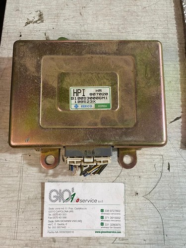 9100930006m1 centralina motore - 9100930006m1,