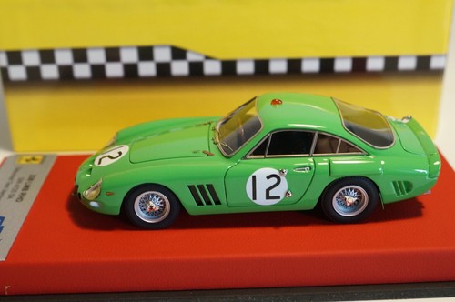 Bbr ferrari 330 lmb - bbr,