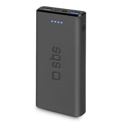 Sbs power bank 10000mah - power, extra