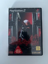 Devil May Cry - JAP Giapponese