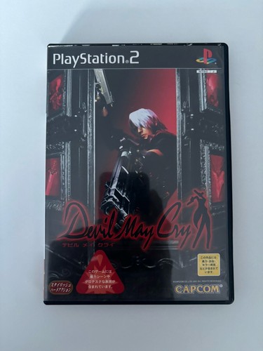 Devil may cry jap - devil,