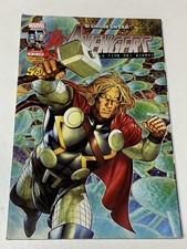 The Avengers #1 - Comics