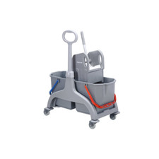 MCAR Secchio Doppio PE