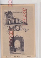 CASTELVETRANO TRAPANI SALUTI 2