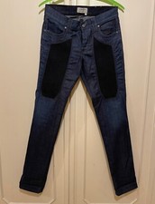 Jeckerson jeans uomo - jeans, denim