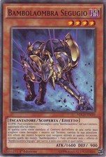 YU-GI-OH! 3x NECH-IT030