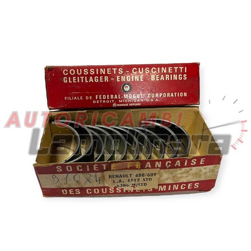 Federal mogul 6286m - federal-mogul, 6286m-std