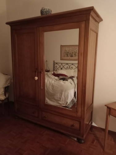 Mobile antico noce - antico, in
