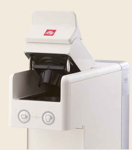 Illy iperespresso - illy, y3.3