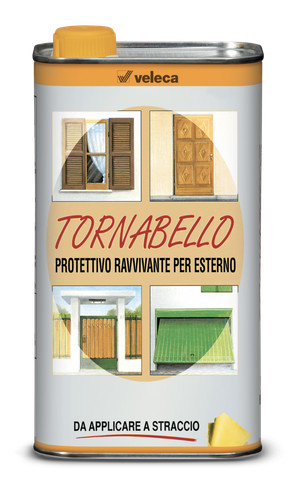 Tornabello olio protettivo - olio,