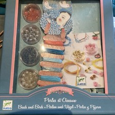 Kit creazione gioielli età