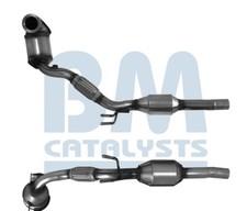 FAP PARTICOLATO PER VW T-ROC