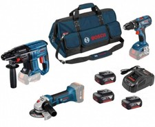 BOSCH TASSELLATORE +