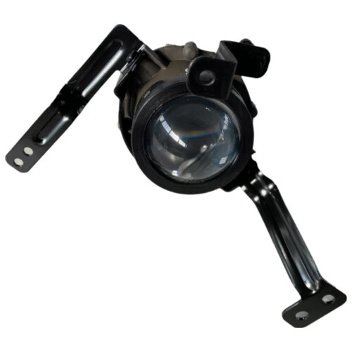 Faro luce fendinebbia sinistro - faro,