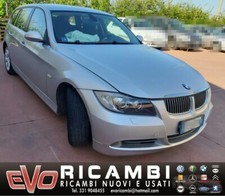 Tutti i ricambi per BMW E91