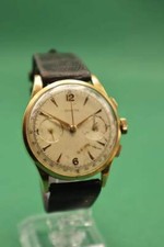 Chronograph Vintage Zenith