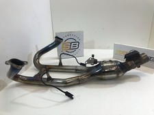 COLLETTORE SCARICO BMW R 1200