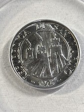 1974 San Marino 10 Lire