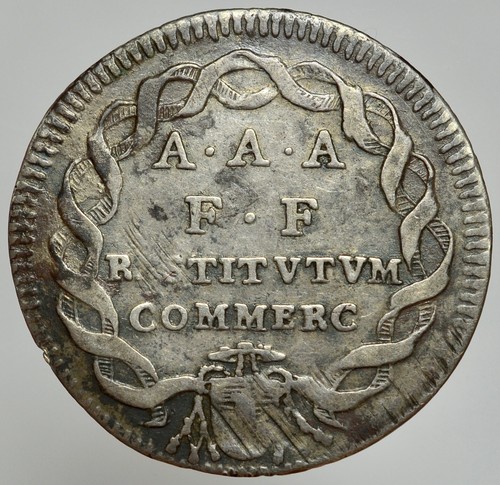 Roma clemente xii 1730 - -,