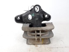 BK217M124AD SUPPORTO CAMBIO FORD TRANSIT (FCD) FURGONATO 2.2 TDCI 16V MAN 6M 125