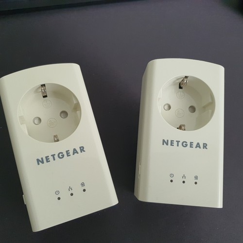 Netgear xav5421 powerline - 2,