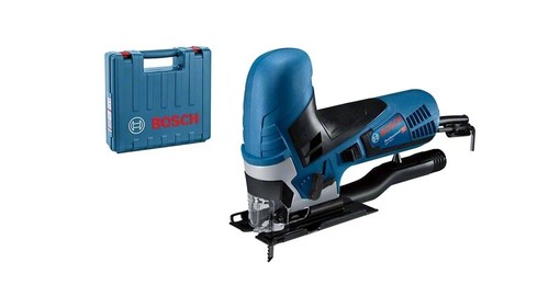 Bosch gst pro seghetto - e,