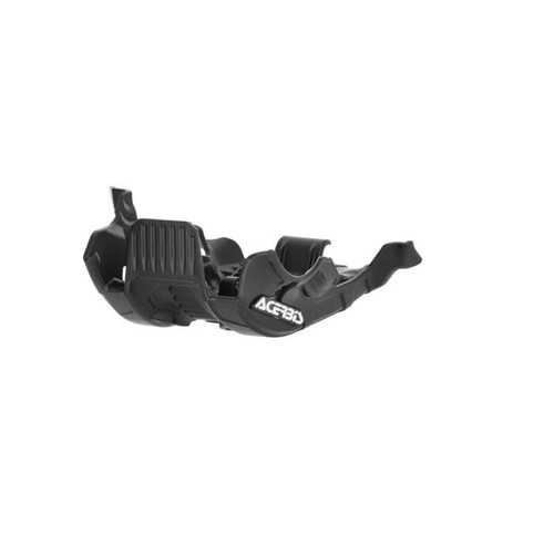 Acerbis parafango piastra - acerbis,
