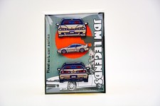 Set 4 spille Honda Integra DC2