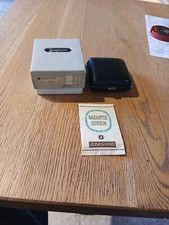 Orologio sveglia da viaggio