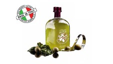 Italian L'Olio dei Papi Olive