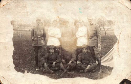 Foto militari regio esercito - militari,