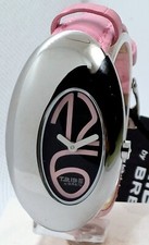 Breil Tw 0024 Tribe,Acciaio Inossidabile,3ATM,Corona a Scatto