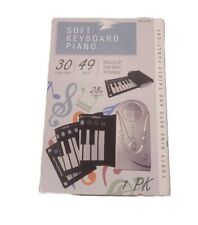 Tastiera arrotolabile manuale