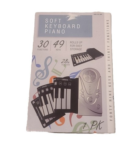 Key hand roll - hand, keyboard
