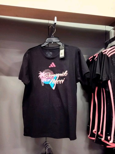 Shirt adidas bienvenido - adidas, "bienvenido
