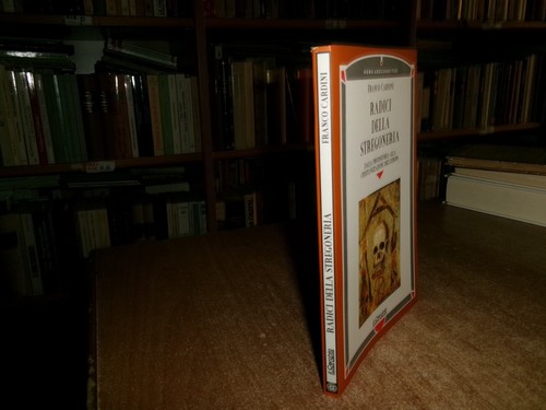 Radici della stregoneria dalla - stregoneria,