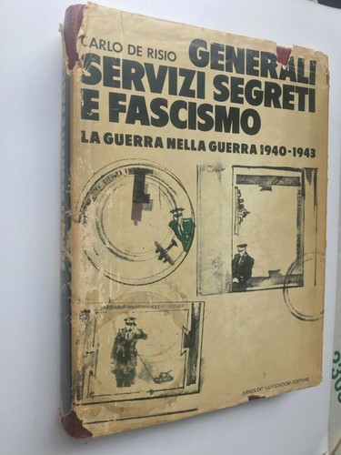 Risio generali servizi - generali,