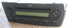 FIAT GRANDE PUNTO-LINEA CD MP3 + CODICE