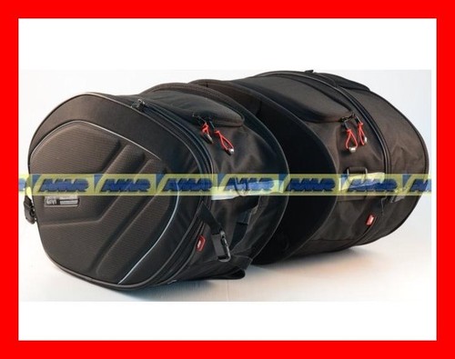 Coppia borse laterali givi - coppia,