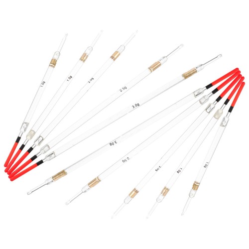 Pcs galleggiante pesca - 10,