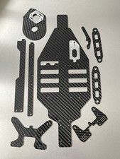 telaio kyosho lazer zx