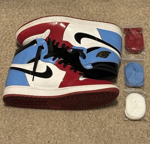 Nike air jordan retro - air, high
