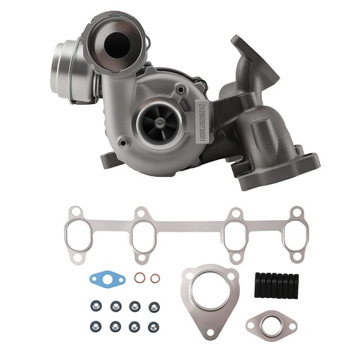 Turbocompressore per audi - audi, a3