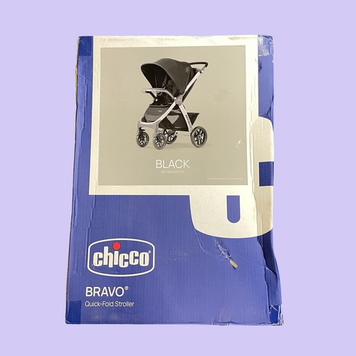 Chicco bravo quick fold - chicco, quick-fold