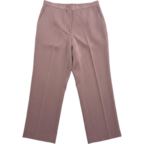 Pantalone seta jami - donna, 6