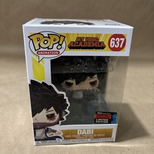 Funko Pop! Vinile: My Hero