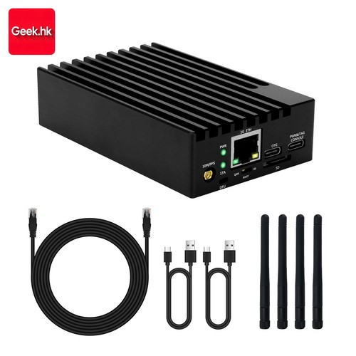 Hamgeek e310 mhz ghz sdr - 70,