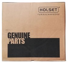 Turbocharger HOLSET 3597180