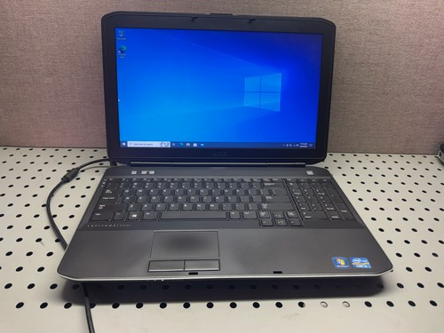 Dell latitude e5530 intel core - latitude,